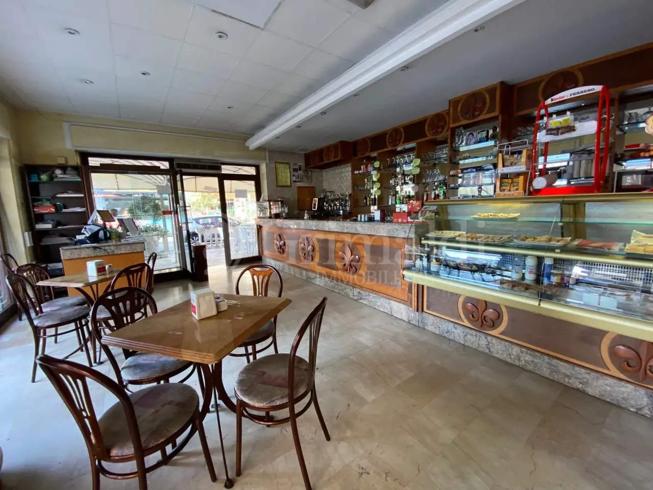 Bar in Via Venezia 12, Nettuno, {3} - Foto 1