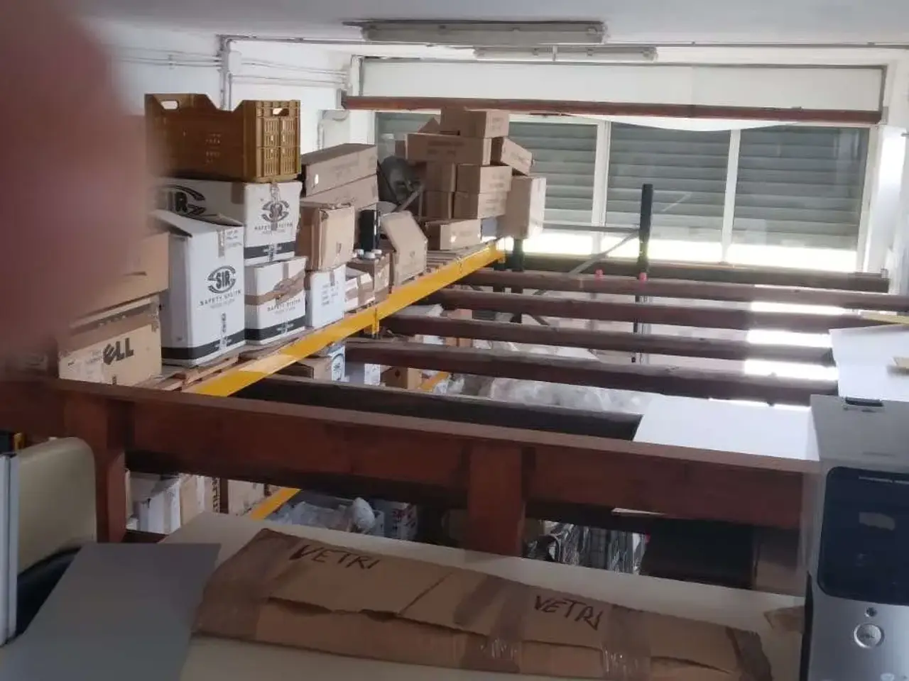 Magazzino in Via Bellino 64, Catanzaro, {3} - Foto 2