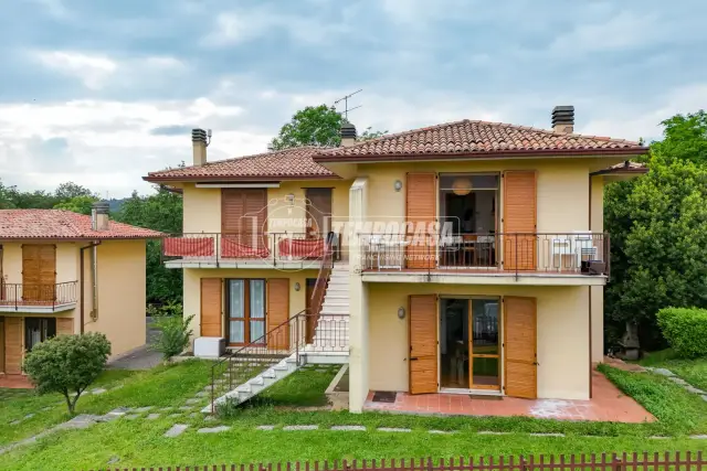 Trilocale in vendita, Via dei Colli, Soiano Del Lago - Foto 1