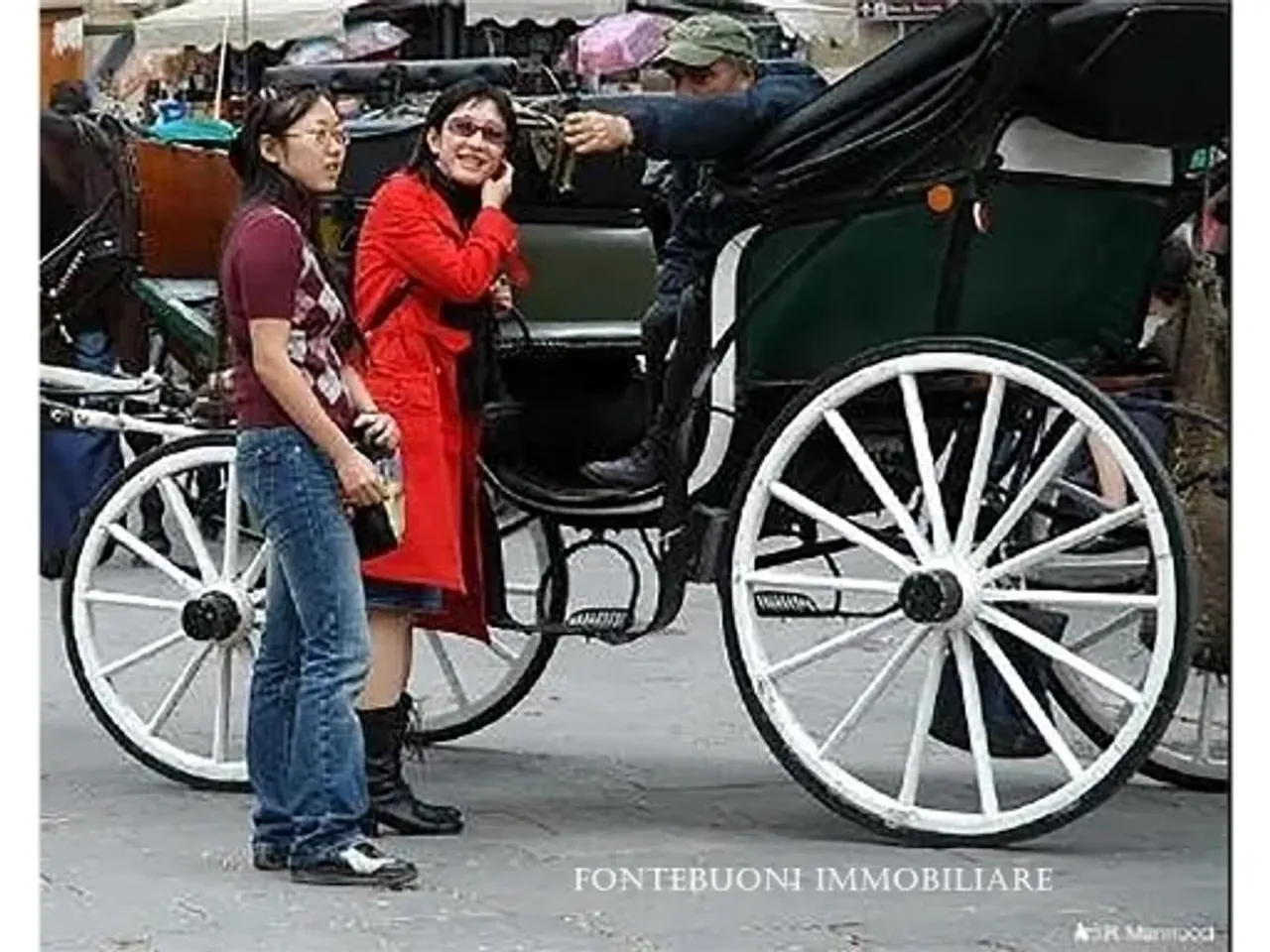 Hotel in , Firenze, {3} - Foto 2