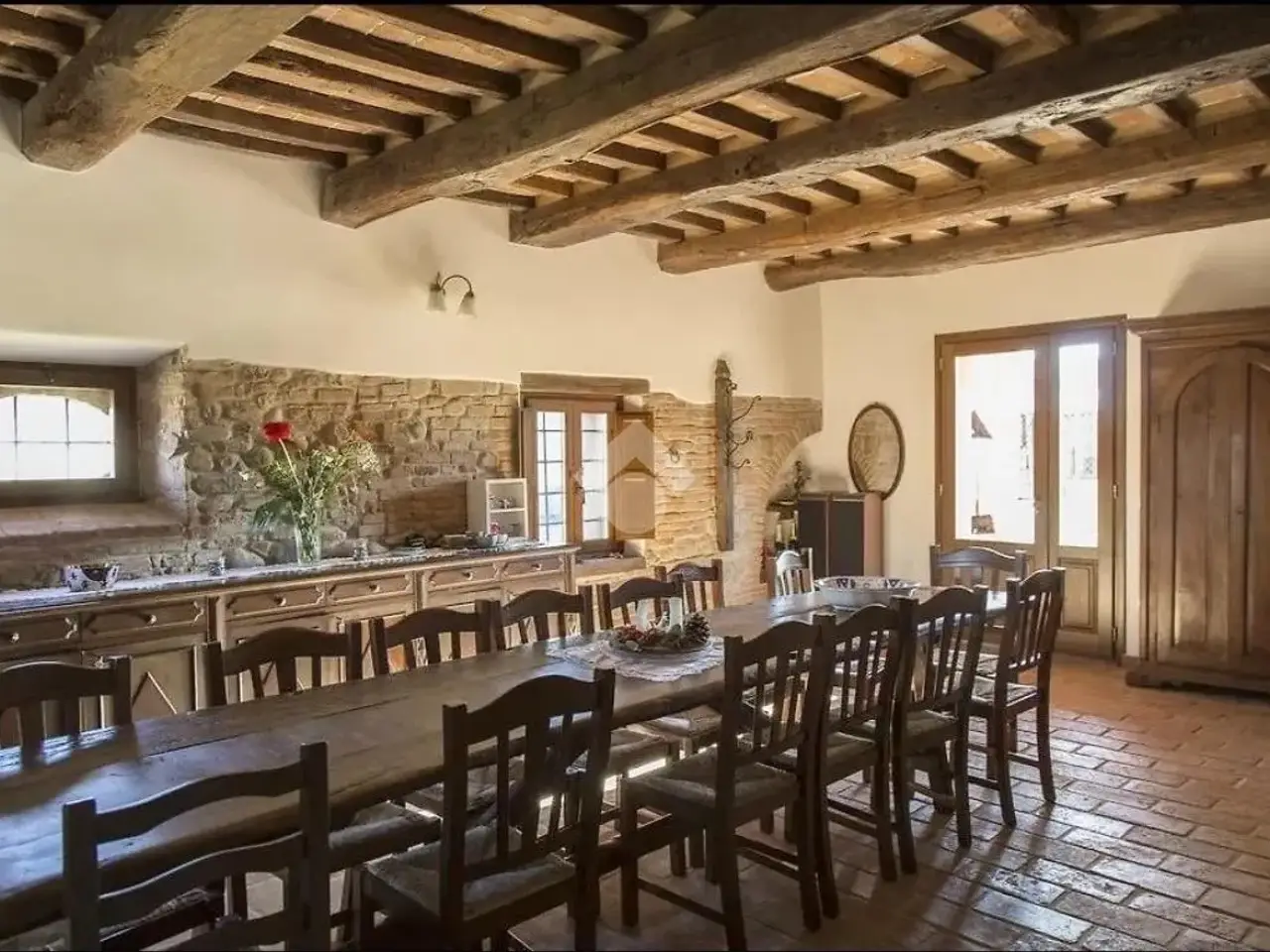 Albergo in Via Sp117 2480, Roncofreddo, {3} - Foto 1