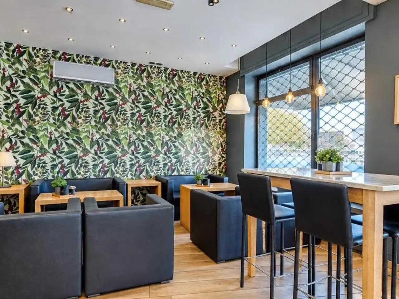 Negozio in Corso l. Einaudi 125, Rivoli, {3} - Planimetria 1