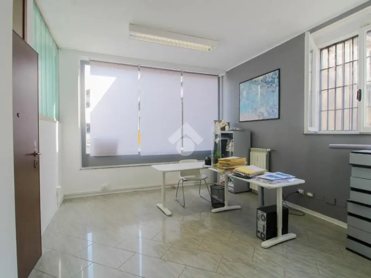 Ufficio in Via Monzese 14, Vignate, {3} - Foto 1