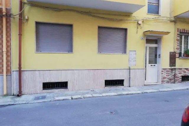 Wohnung in Via Martiri della Resistenza 14, San Giorgio Ionico - Foto 1