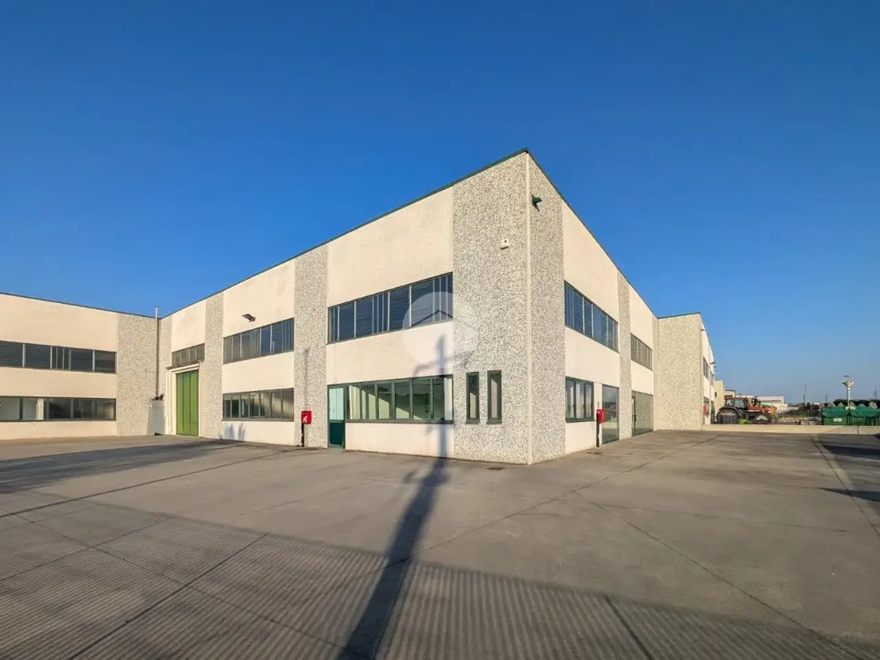Capannone in Via Industria 6, Asola, {3} - Foto 1