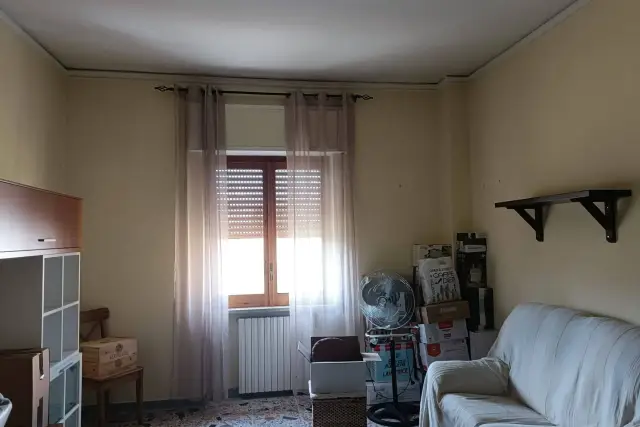 Dreizimmerwohnung in Via Girolamo Vitelli, Benevento - Foto 1