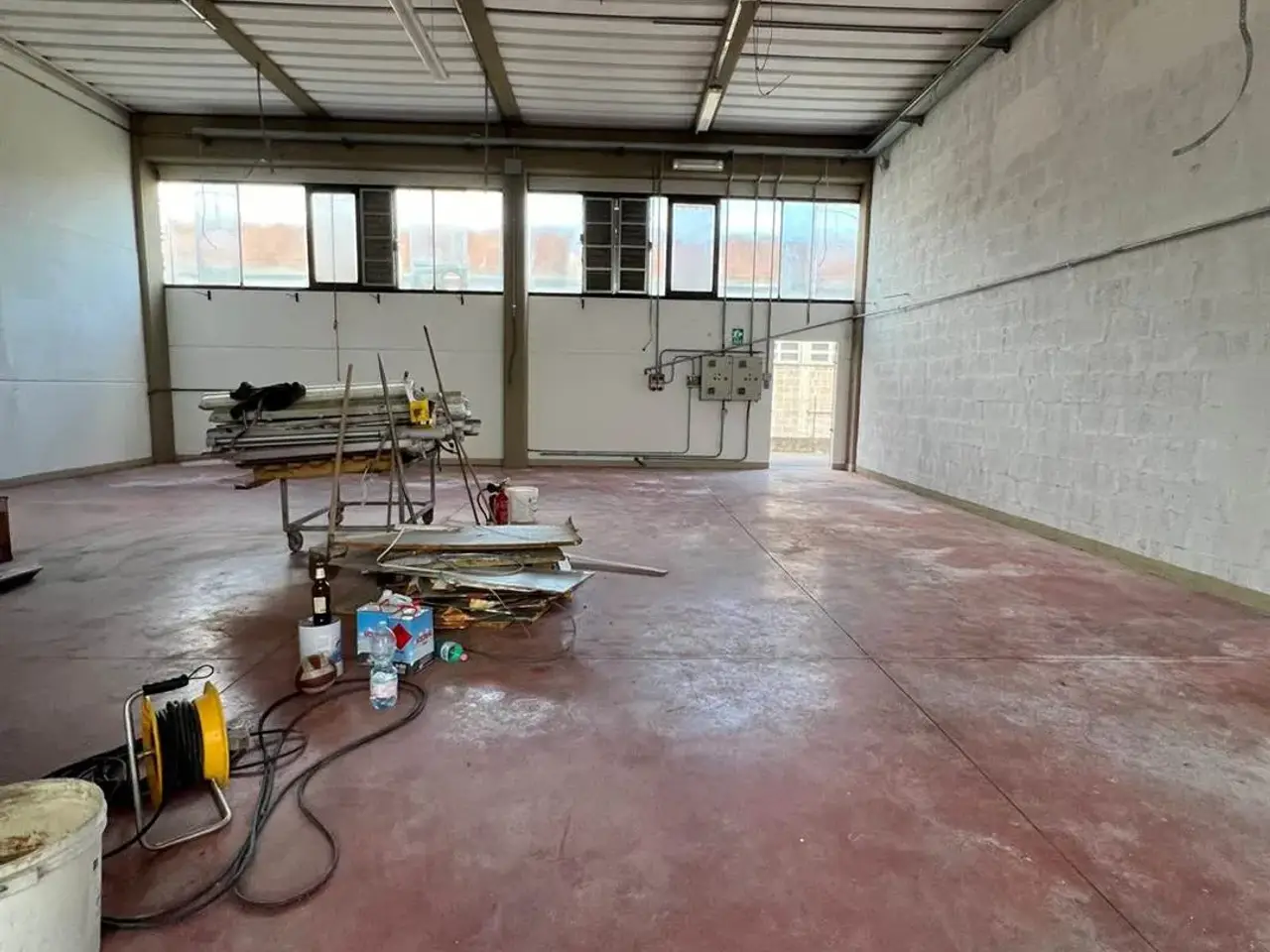 Laboratorio in Via II Giugno, 33/a, Certaldo, Firenze, Certaldo, {3} - Foto 1