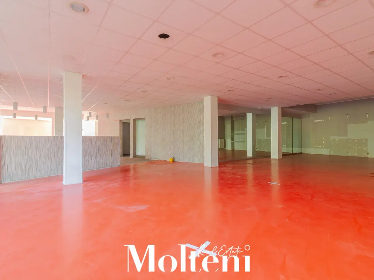 Negozio in Via Caduti di Nassiriya 18, Lecco, {3} - Foto 2