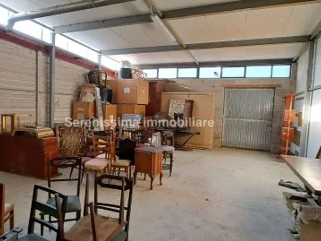 Capannone in , Montelabbate, {3} - Foto 1