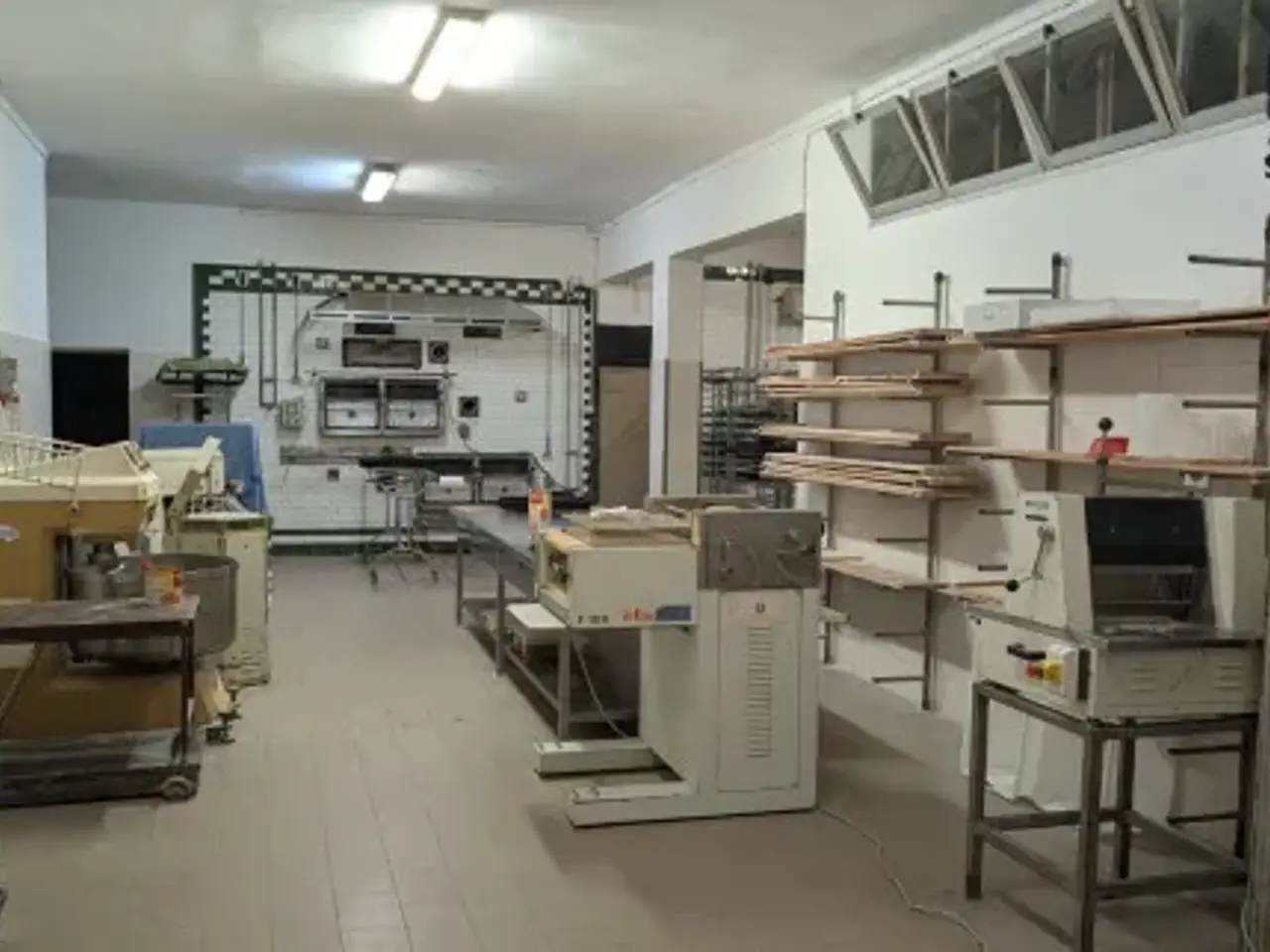 Pastificio in Viale Antonio Gramsci, Forli', {3} - Foto 2