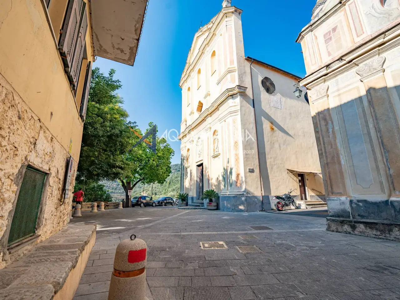 Esercizio commerciale in Piazza San Giovanni Battista Snc, Terzorio, {3} - Foto 1