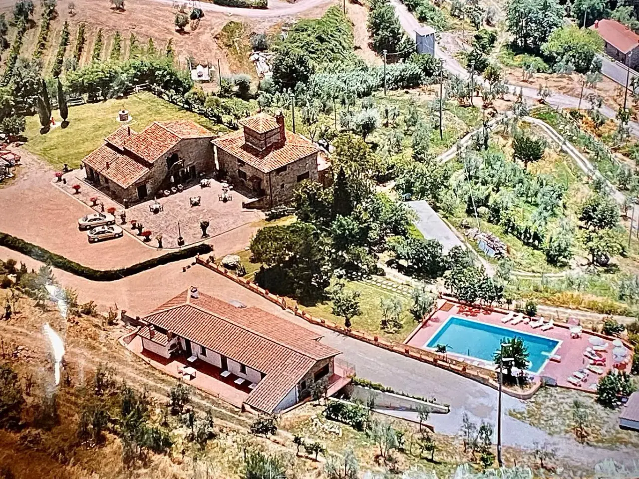 Albergo in Ponte di Rignano, Reggello, {3} - Foto 1