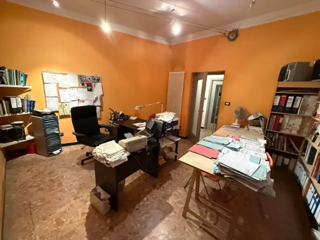 Negozio in Via Giovanni Verneri 6, Alessandria, {3} - Foto 2