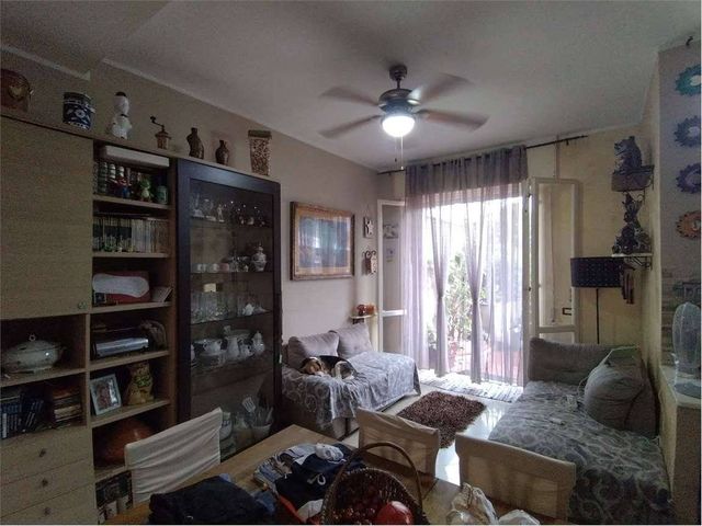 4-room flat in Via Fratelli Rosselli, Luni - Photo 1