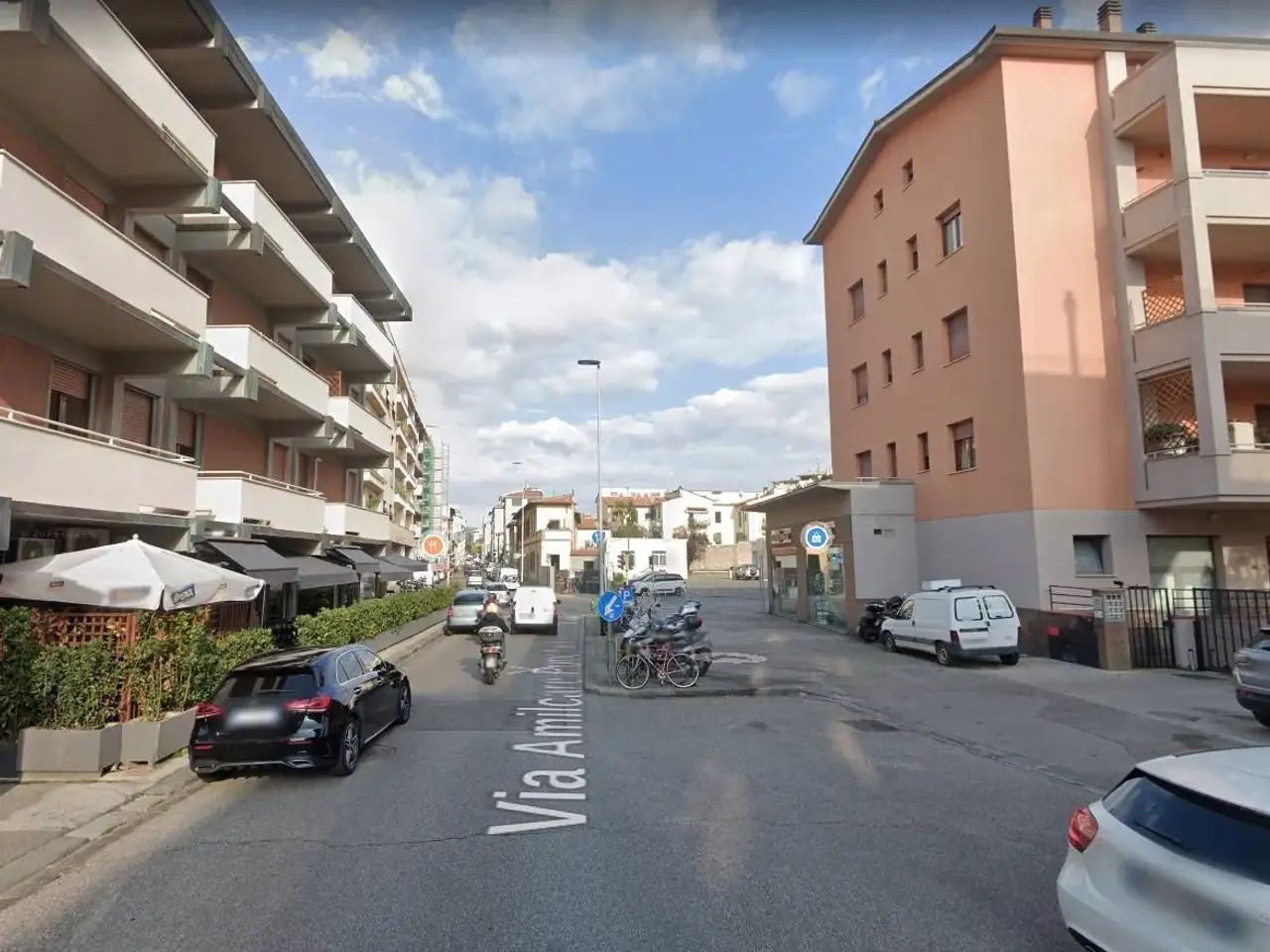 Magazzino in  Firenze, Firenze, {3} - Foto 2