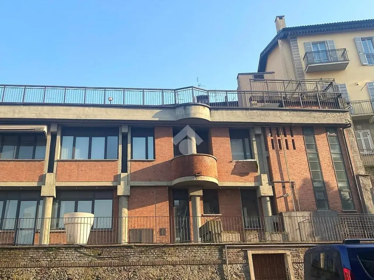 Ufficio in Via Bogino 14, Moncalieri, {3} - Foto 1
