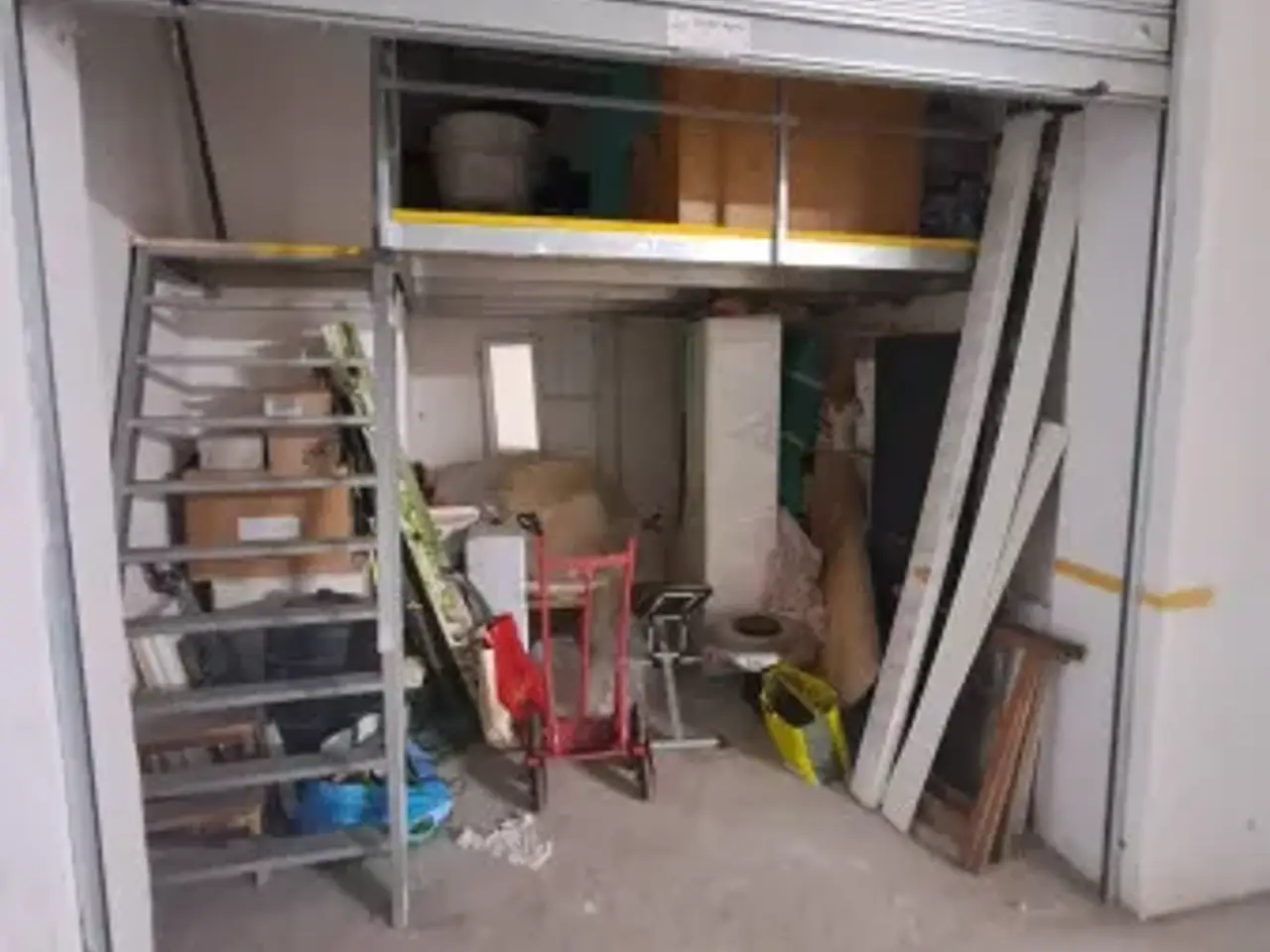 Magazzino in Via della Stazione, Catanzaro, {3} - Foto 1