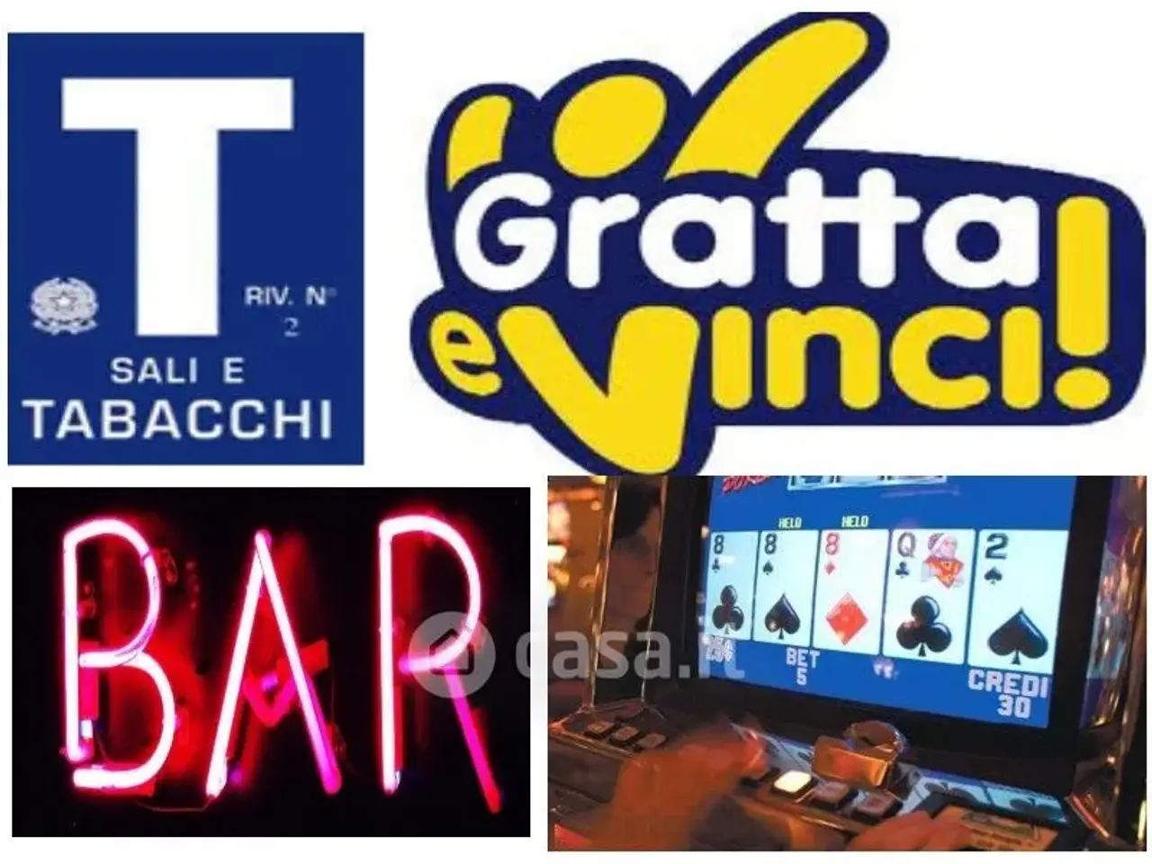 Esercizio commerciale in , Perugia, {3} - Foto 1