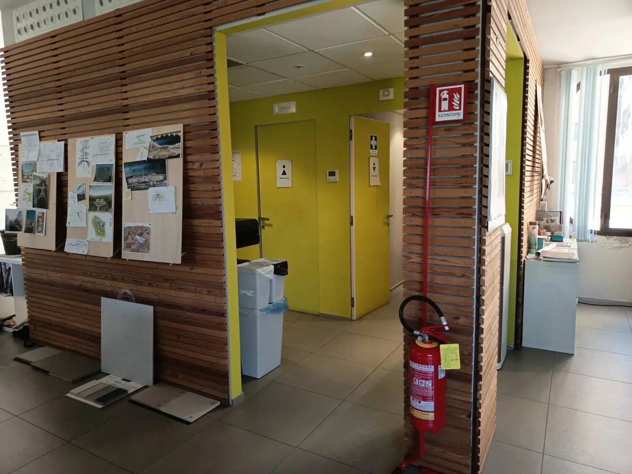 Ufficio in Viale delle Piagge 50, Pisa, {3} - Foto 2
