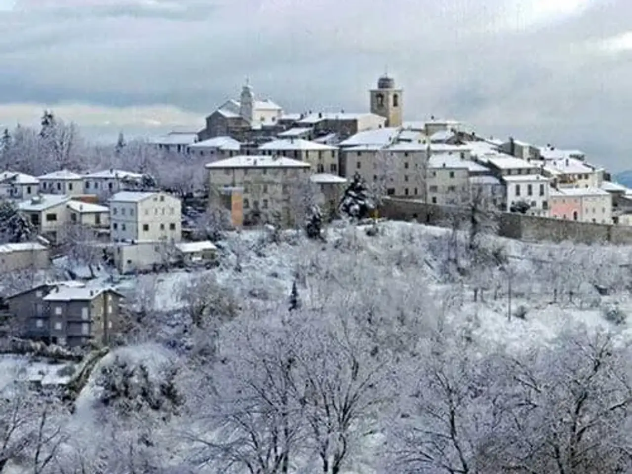 Hotel in , Monte Grimano Terme, {3} - Foto 1