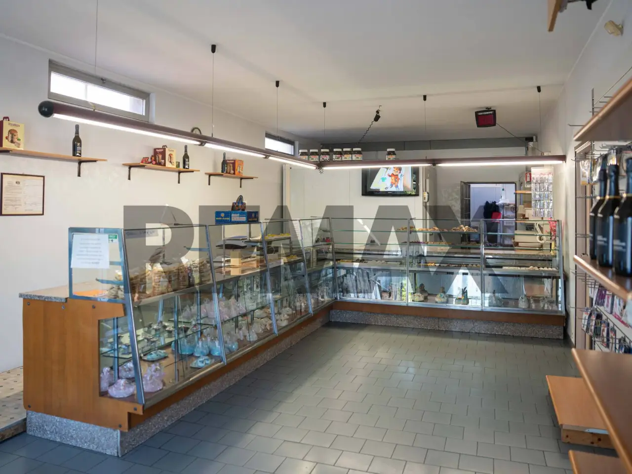 Esercizio commerciale in Via Palladio 12, Cornaredo, {3} - Foto 2
