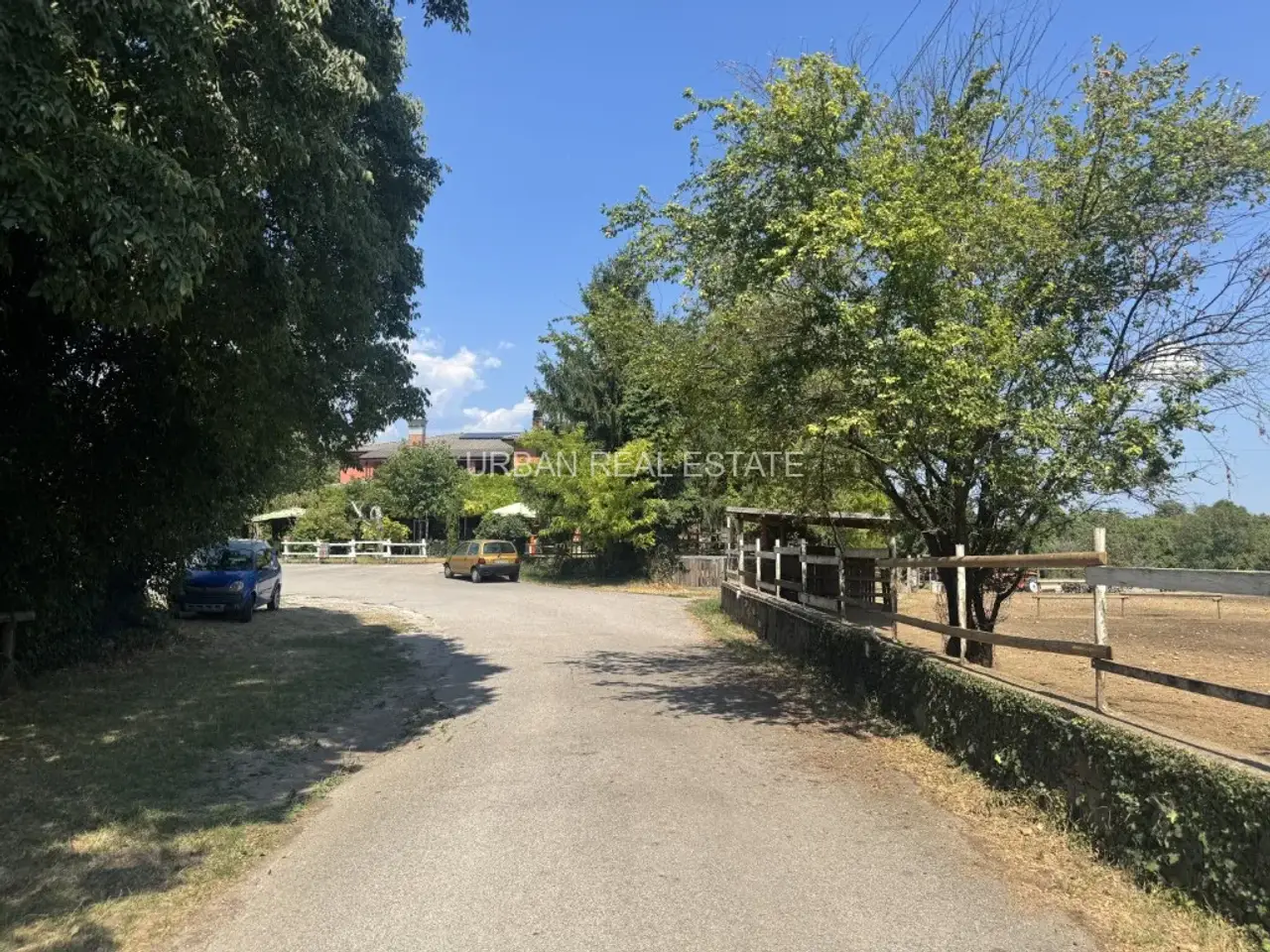 Azienda agricola in Frazione di Malchina Duino Aurisina 23/a, Duino Aurisina, {3} - Foto 2
