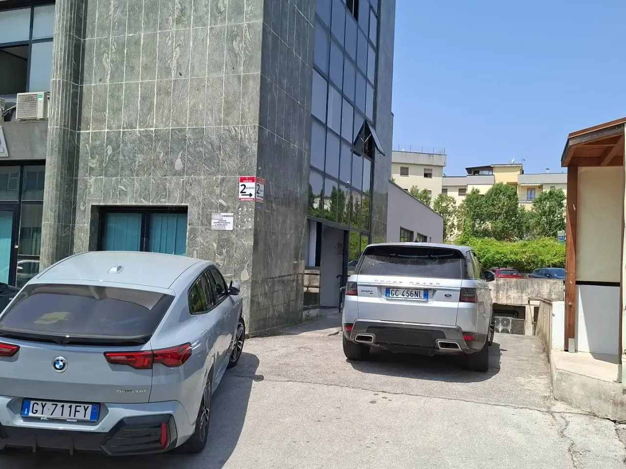 Negozio in , Salerno, {3} - Foto 2