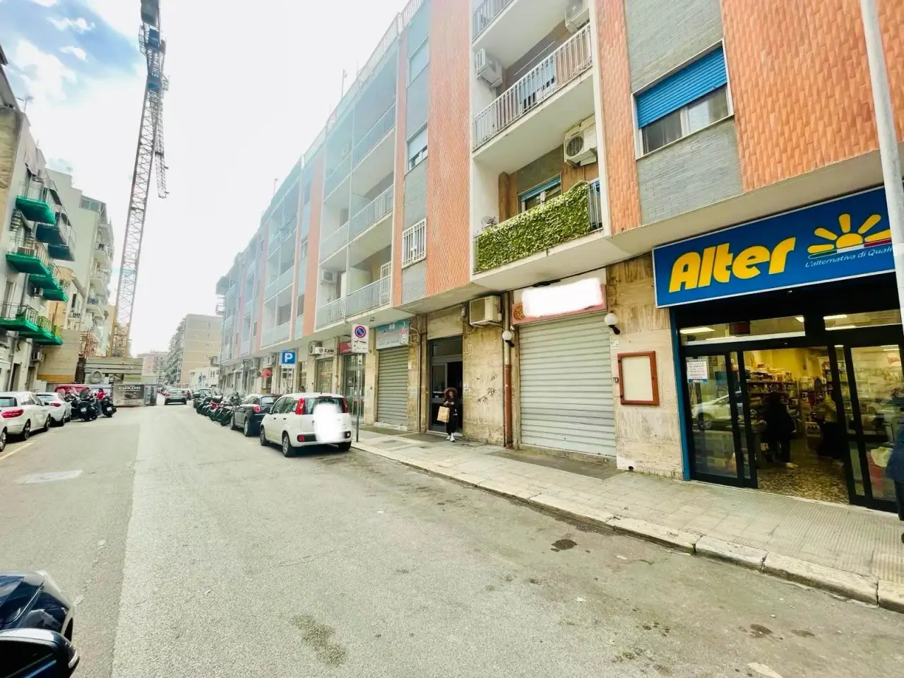 Negozio in Via Cagnazzi, Bari, {3} - Foto 2