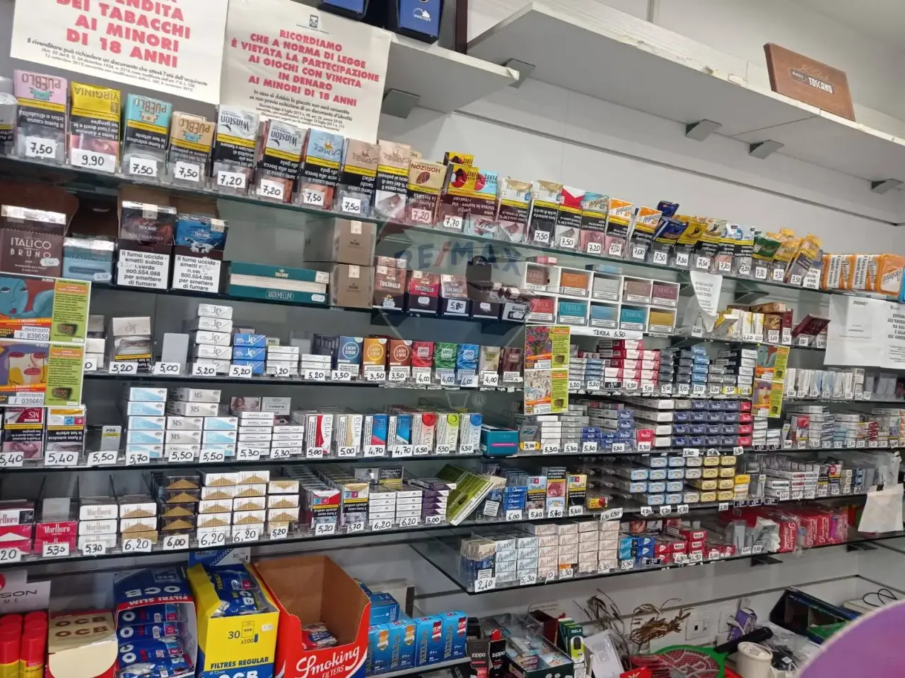 Esercizio commerciale in Piazza Leonardo da Vinci 7, Vinci, {3} - Foto 1