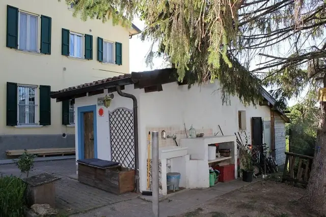 Villa in Località Gorzano 65, Salsomaggiore Terme - Foto 1