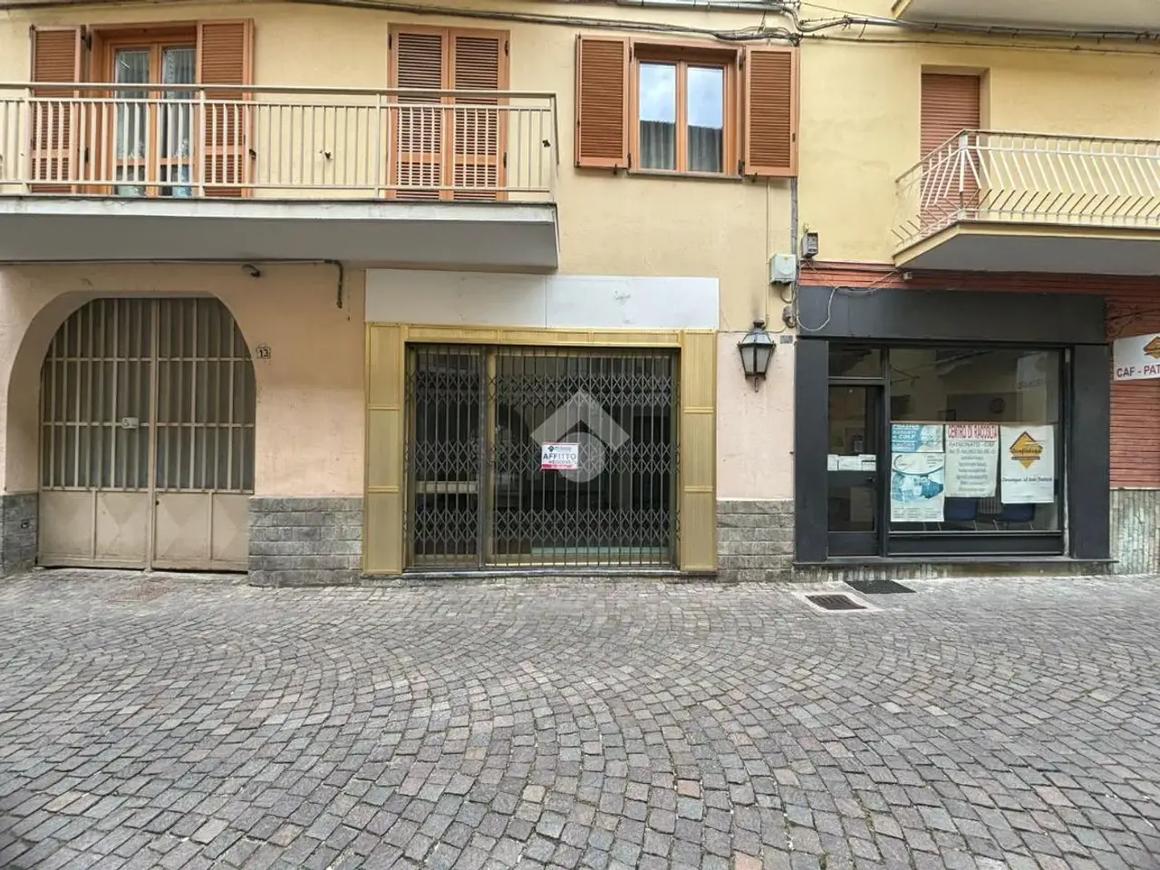 Negozio in Via Angelo Sismonda 13, Cirie', {3} - Foto 2