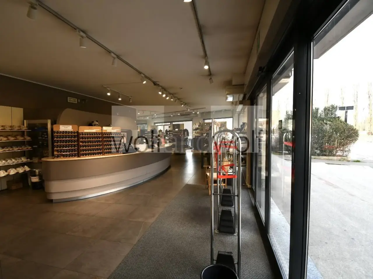 Ufficio in Via Milano 25, Corsico, {3} - Foto 2