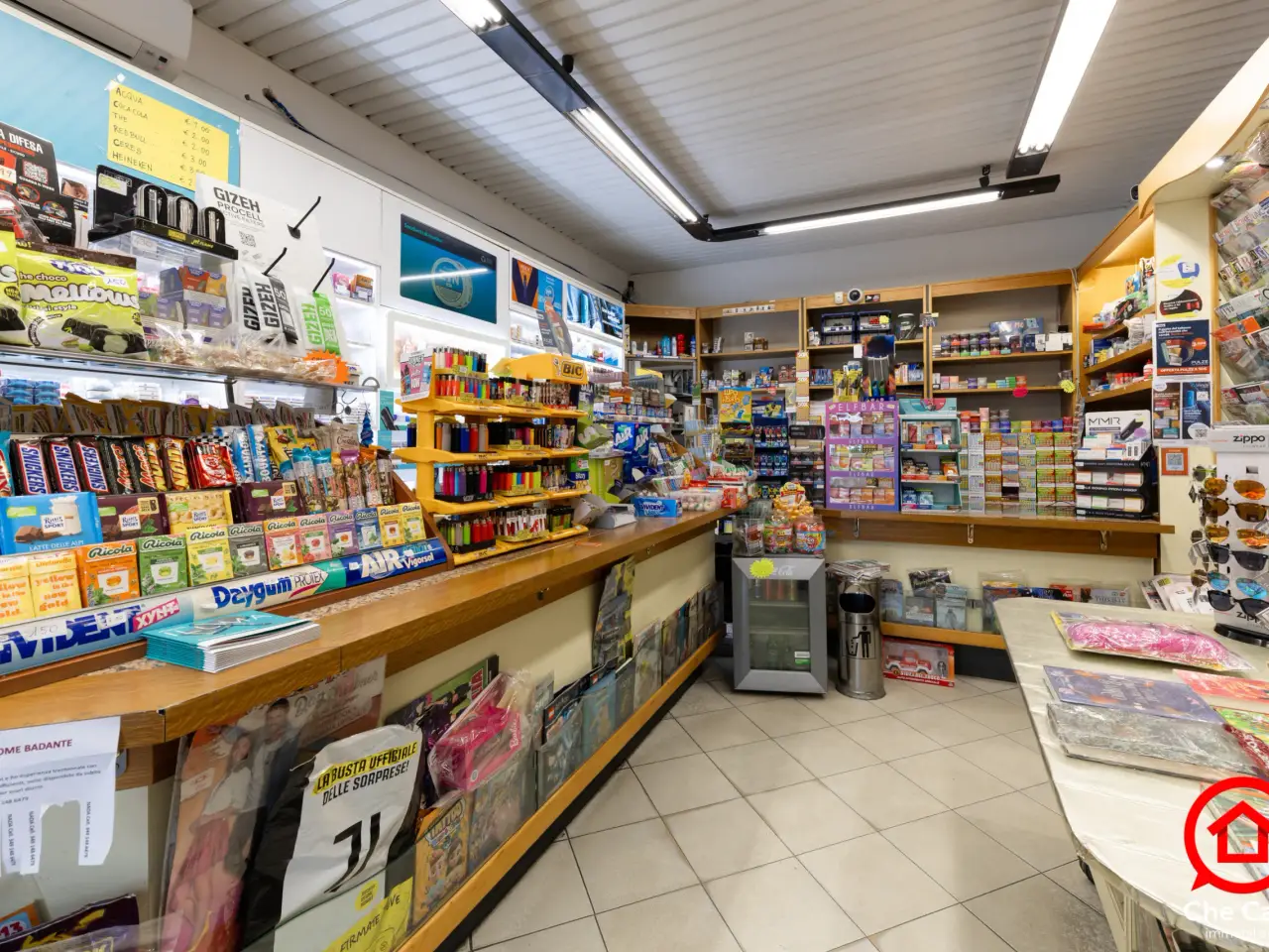 Tabaccheria in Via Romea 2609, Cesena, {3} - Foto 1