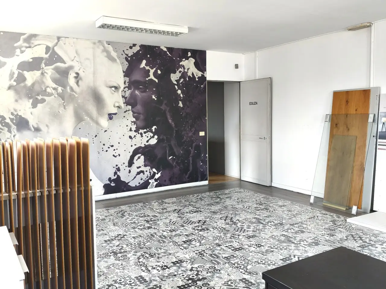 Ufficio in Via Monte Sporno 1, Parma, {3} - Foto 1