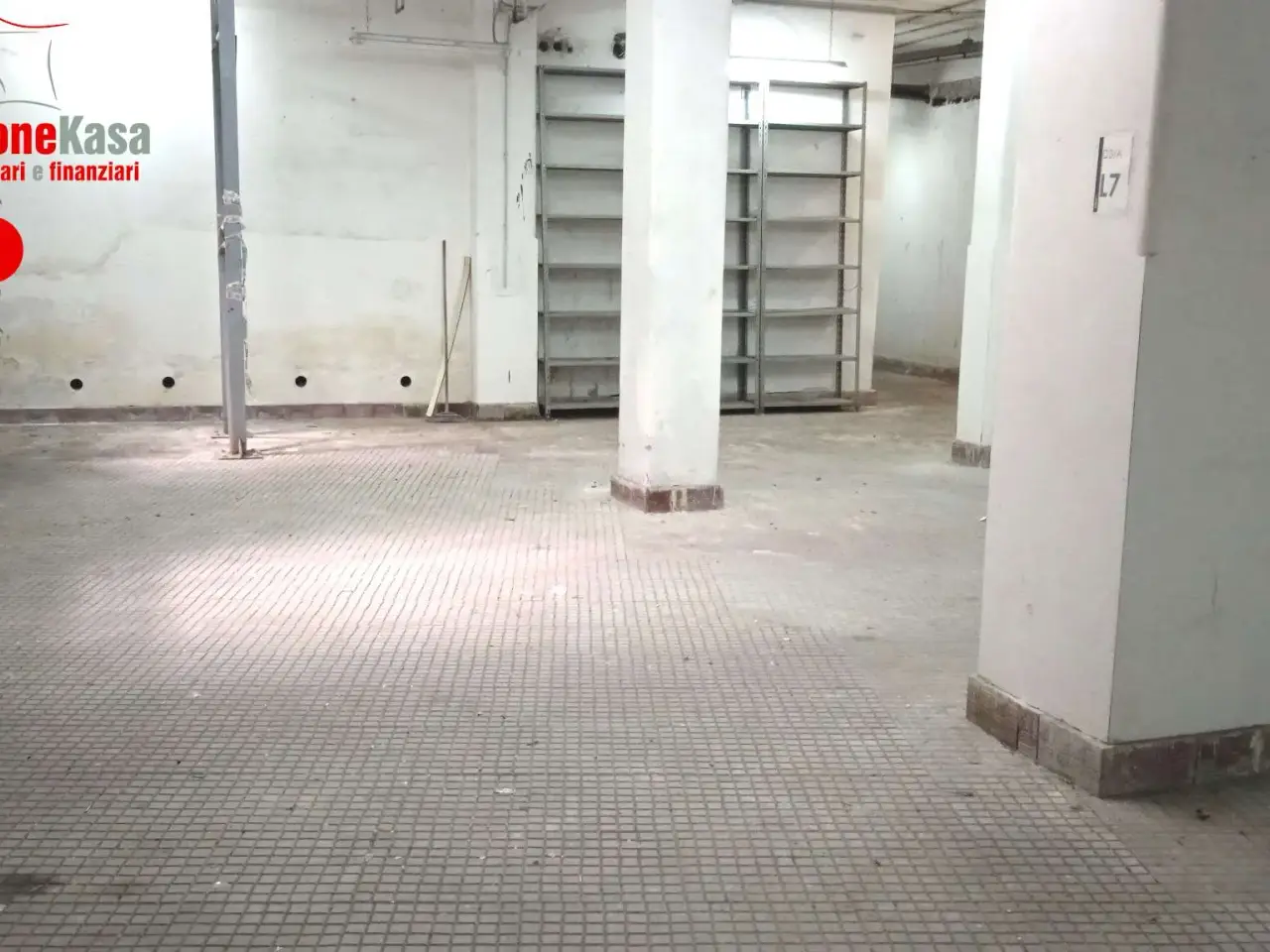 Magazzino in Via Fonseca, Nola, {3} - Foto 1