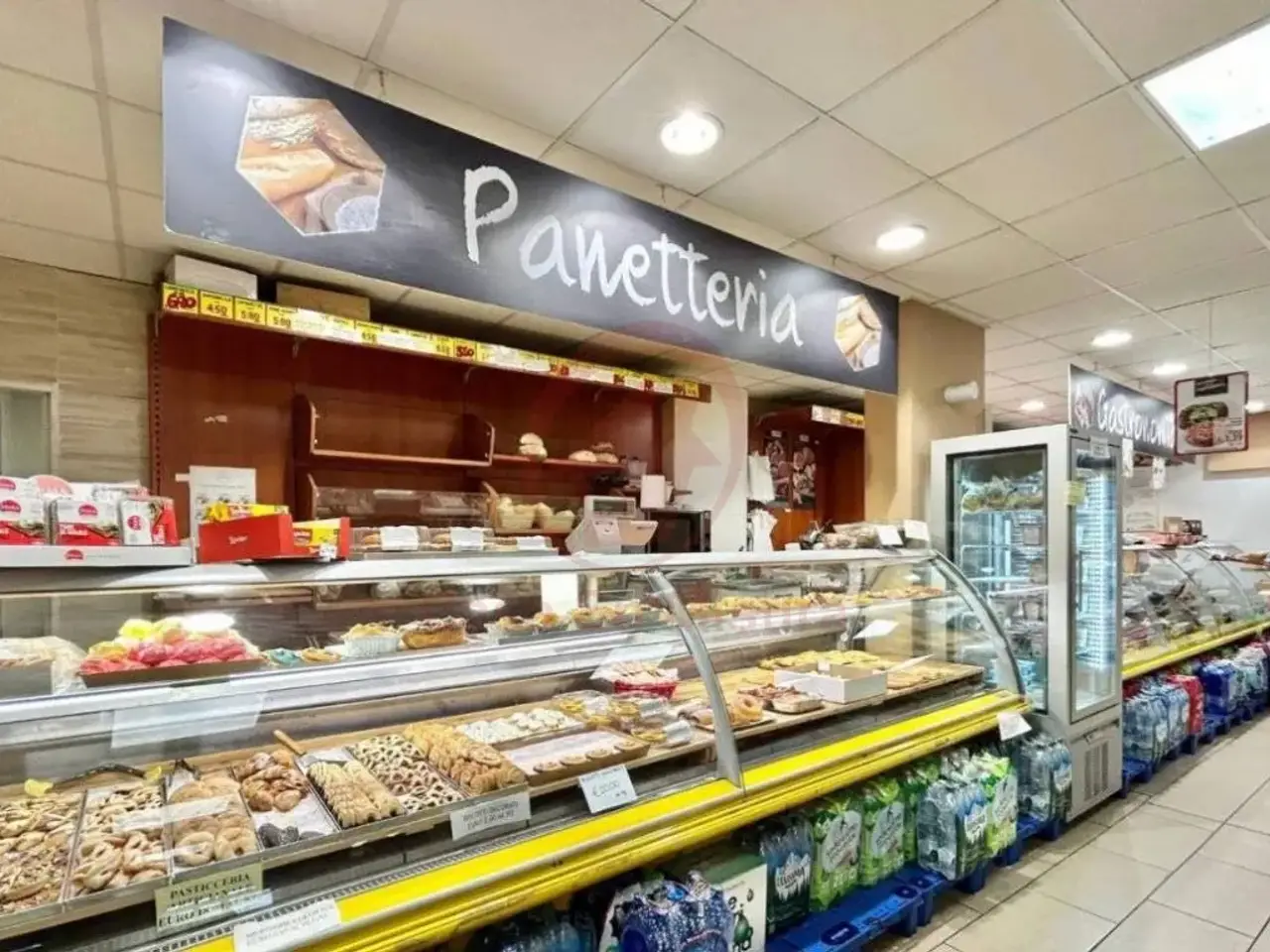 Minimarket in , Grantorto, {3} - Foto 1