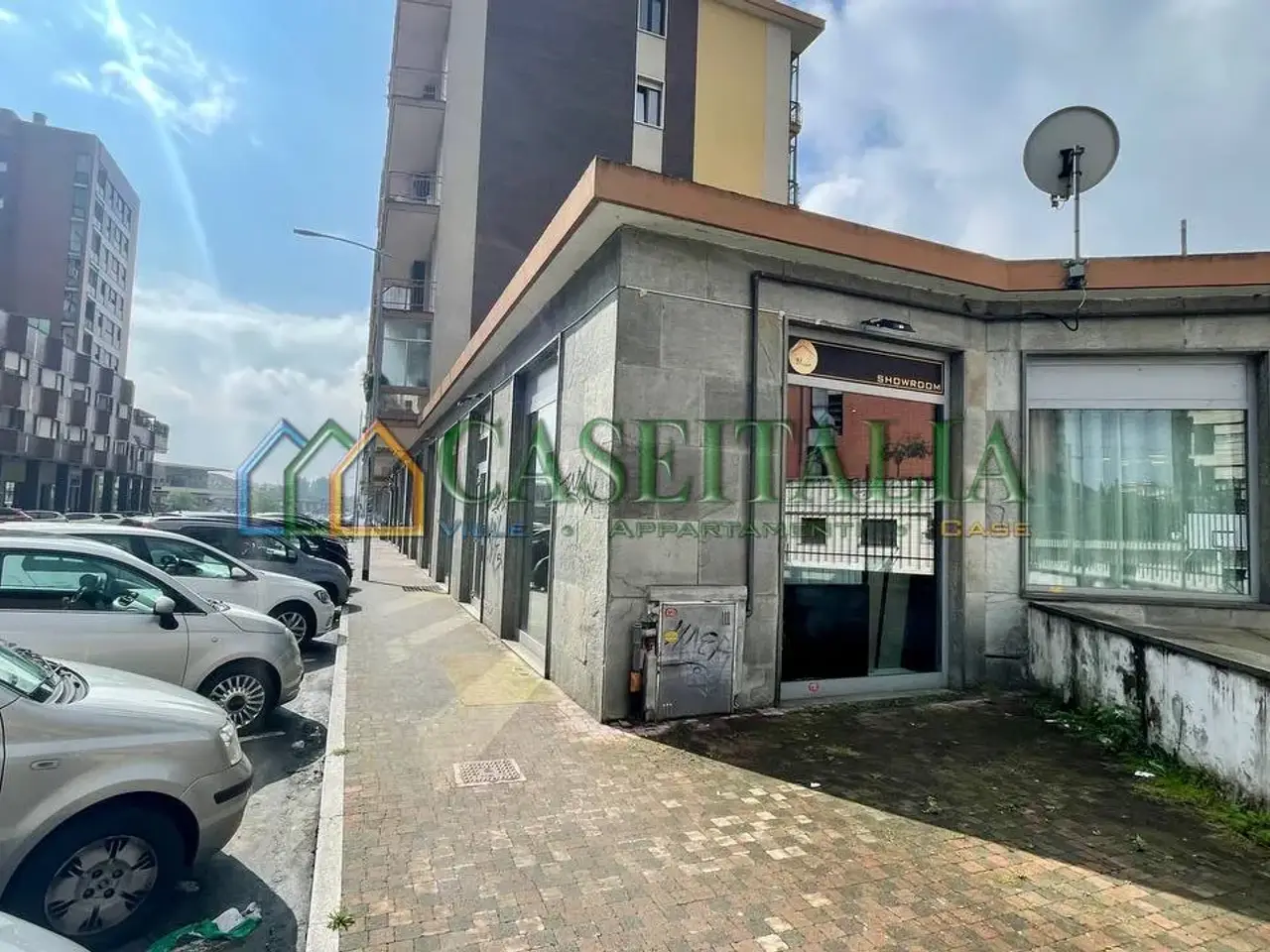 Negozio in Corso Roma 25, Moncalieri, {3} - Foto 2