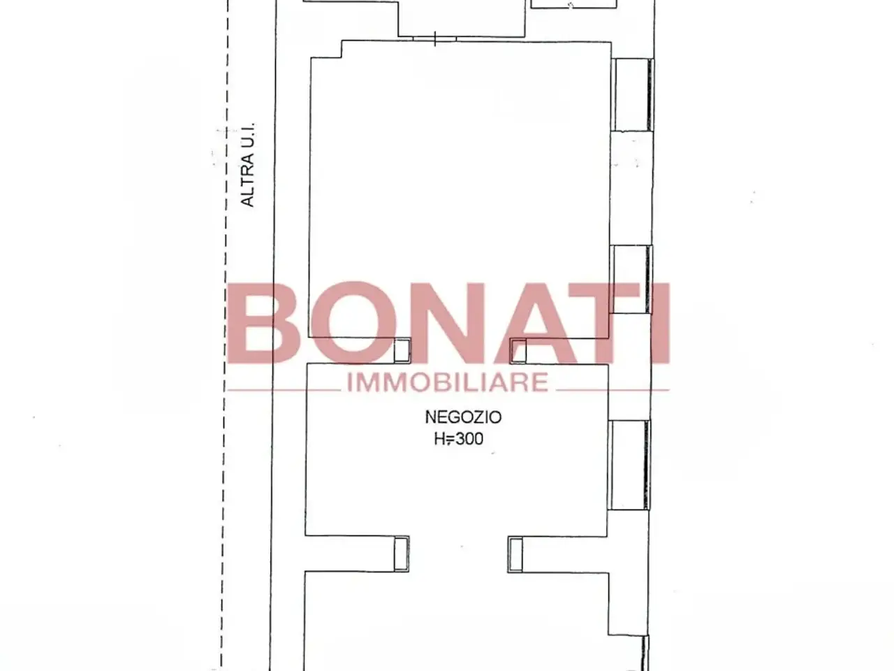 Palazzina commerciale in , La Spezia, {3} - Foto 2