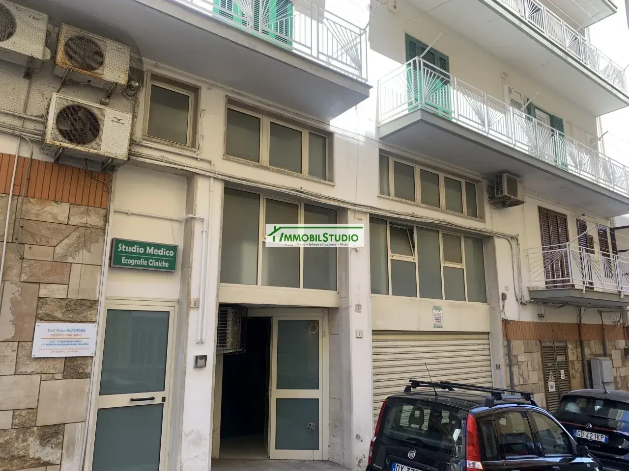 Negozio in Via Giusti, Noci, {3} - Foto 1