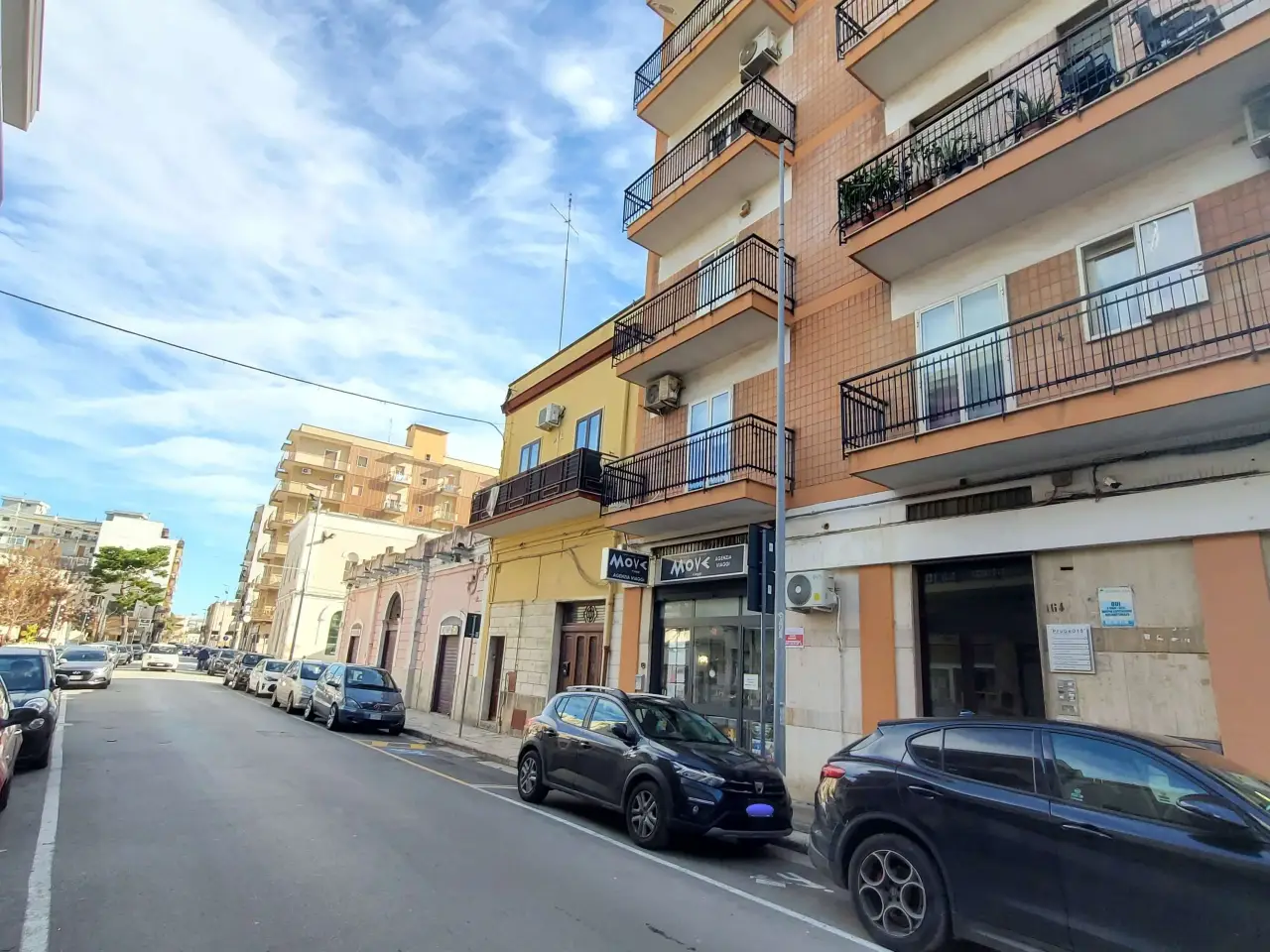 Negozio in Via Dante Alighieri  164/a, Triggiano, {3} - Foto 2