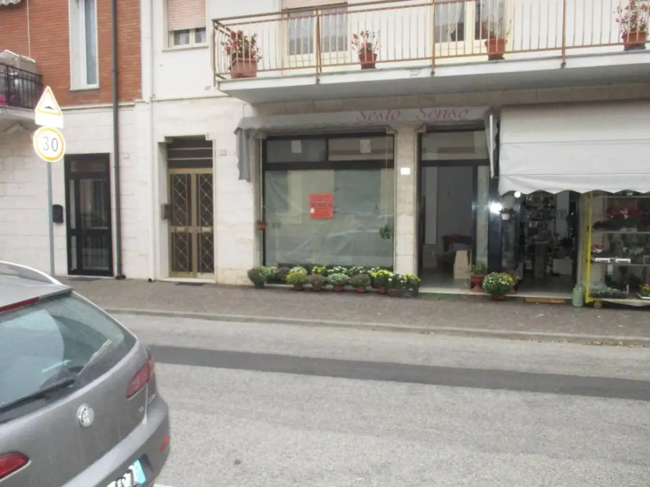 Negozio in Via Roma, Ostellato, {3} - Foto 2