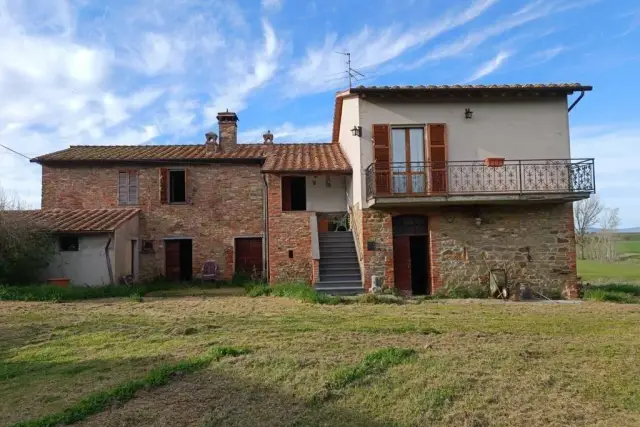 Country house or cottage in Via Colgiordano Vecchio, Panicale - Photo 1