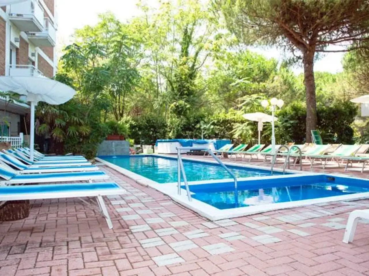 Hotel in , Cervia, {3} - Foto 1