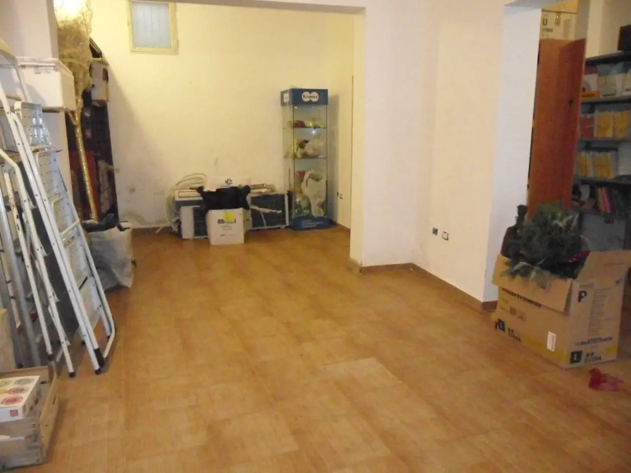 Magazzino in Via Dante, , Carini, Palermo, Carini, {3} - Foto 2