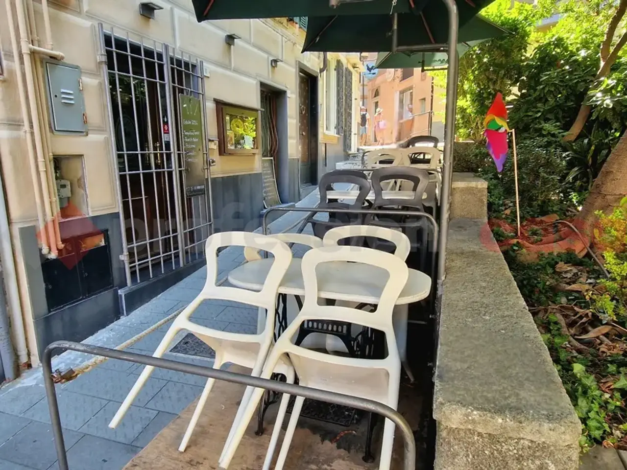 Bar in Piazza Davide Chiossone 8, Arenzano, {3} - Foto 2