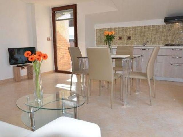 3-room flat in Via Sebastiano Satta 6, Alghero - Photo 1