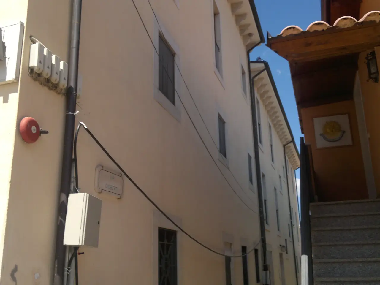 Ufficio in Via Vincenzo Gioberti 1, Montereale, {3} - Foto 1