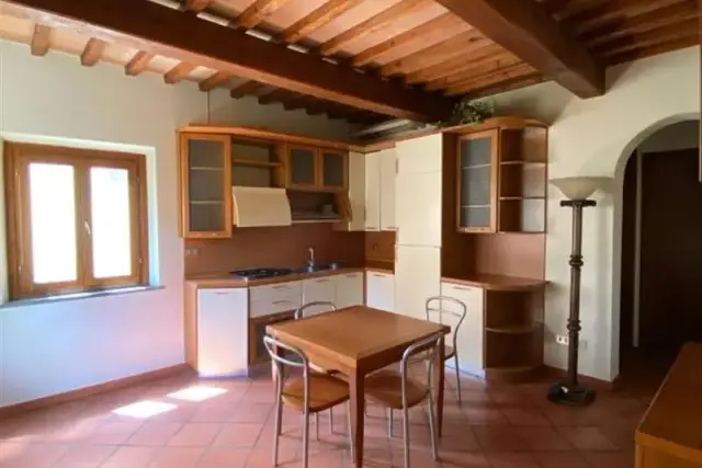 Zweizimmerwohnung in Salaiola, Empoli - Foto 1