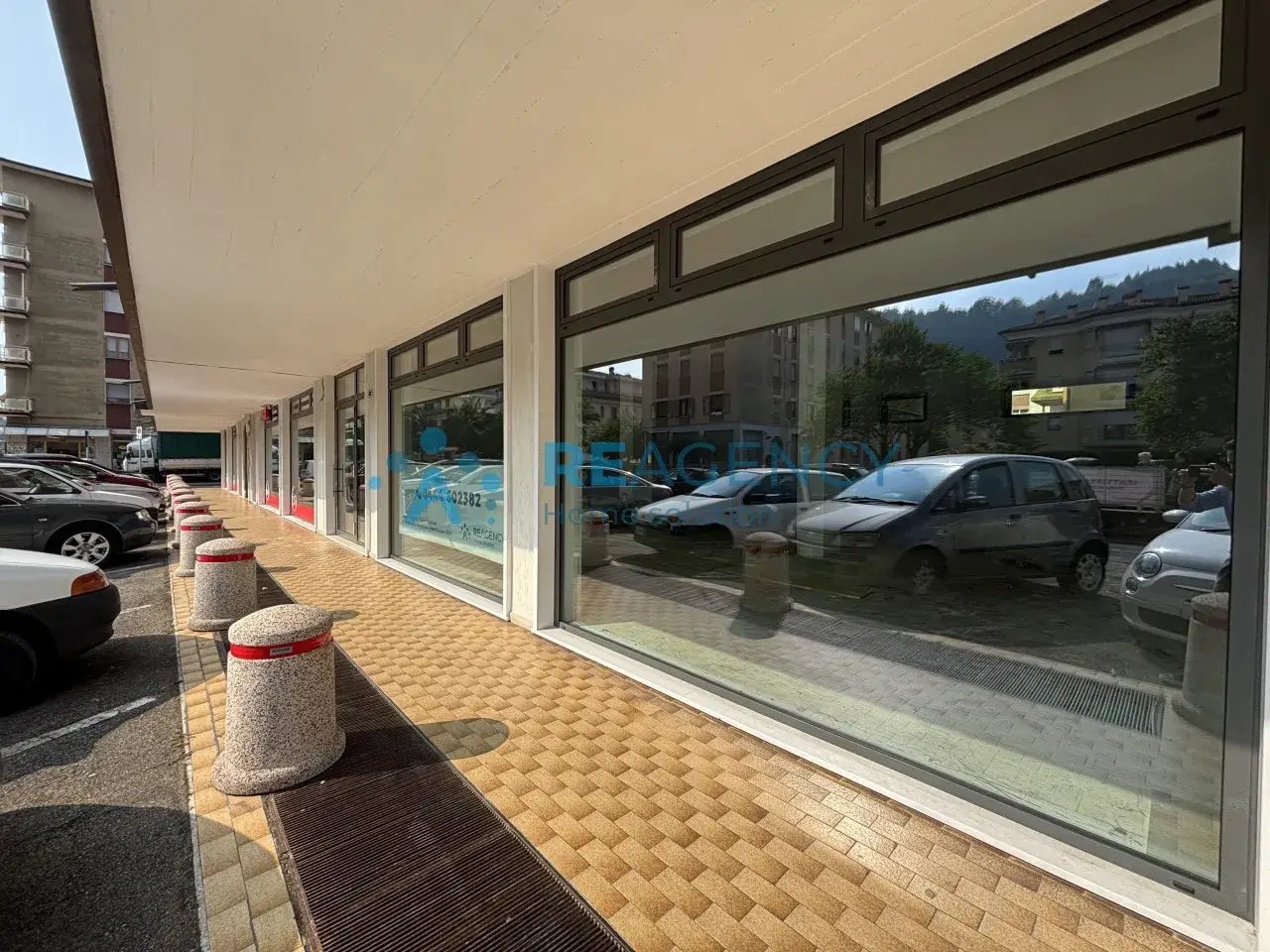 Negozio in Via Luigi Galvani, Valdagno, {3} - Foto 1