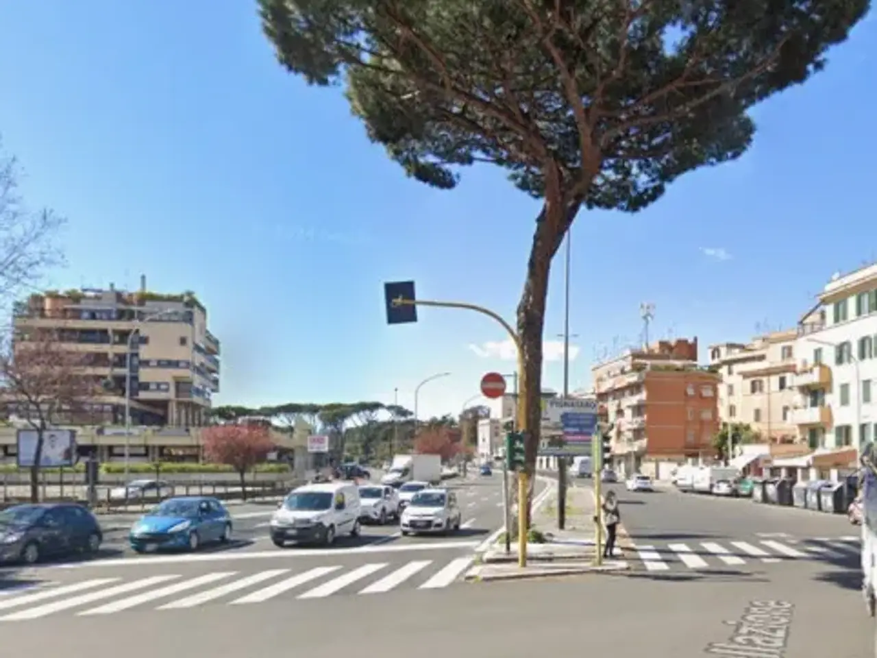 Negozio in , Roma, {3} - Foto 1